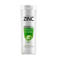 Zinc Refreshing Cool Shampoo 340ml